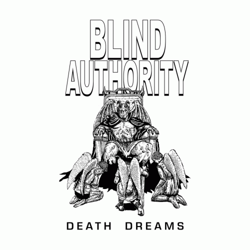 Blind Authority : Death Dreams